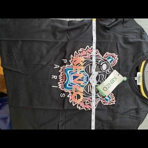 Kenzo Tshirt NWT